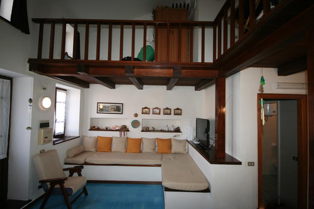 "Casa Cansella" A Few Steps From The Sea Gonnesa Exterior foto